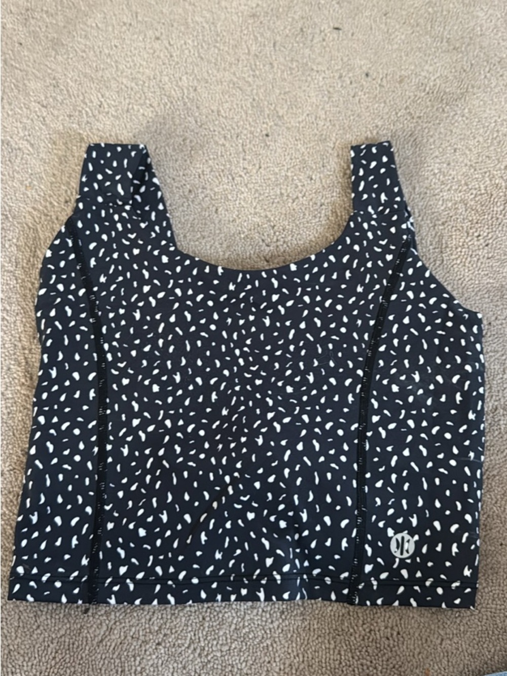 Astoria Activewear Top/Bra